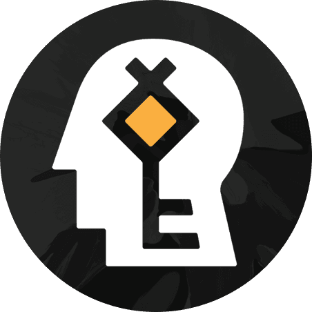 Type unlocked Logo big
